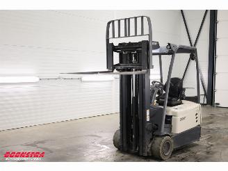 Crown  SCT6040 Sideshift BY 2020 picture 2