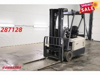 Crown  SCT6040 Sideshift BY 2020 1.003 Uur picture 1