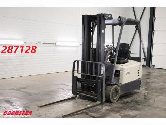  Crown  SCT6040 Sideshift BY 2020 2021/1