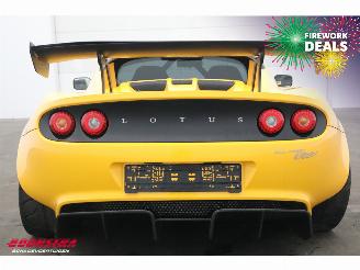 Lotus Elise CR CUP RS Komo-Tec Umbau 2.0 TSI 320pk DSG picture 5