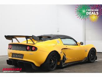 Lotus Elise CR CUP RS Komo-Tec Umbau 2.0 TSI 320pk DSG picture 3