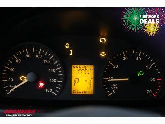 Mercedes Sprinter 316 NGT Aut. CNG Dhollandia LBW picture 24