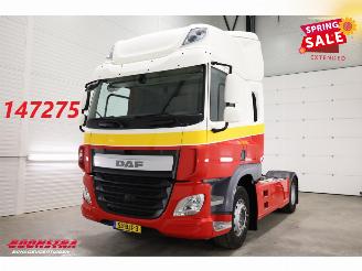 skadebil camper DAF CF 400 FT ACC 4X2 Euro 6. 2017/3
