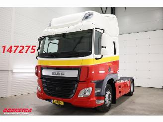skadebil auto DAF CF 400 FT ACC 4X2 Euro 6. 2017/3