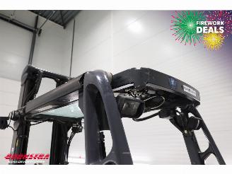 Linde  E35SRHL BY 2018 picture 8