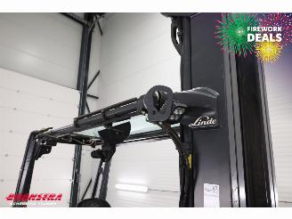 Linde  E35SRHL BY 2018 picture 10