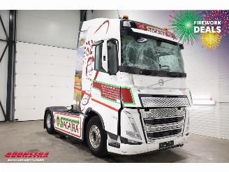 Volvo FH 500 Full Air Alcoa ACC LED picture 2