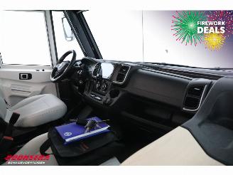 Autostar  L730 LC Prestige 2.2 MJ 180 PK Aut. Solar Queensbed Hefbed Cruise 360° picture 27