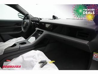 Porsche Taycan 4 93 kWh Pano Bose Sport Chrono ACC Memory 360° 15 km!! picture 5