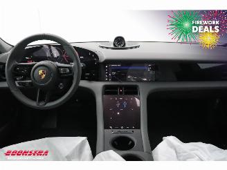 Porsche Taycan 4 93 kWh Pano Bose Sport Chrono ACC Memory 360° 15 km!! picture 6