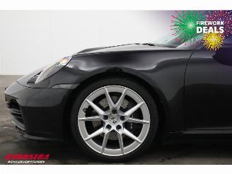 Porsche 911 Cabrio 992.2 Carrera Bose Memory ACC Ventilatie Camera 9.279 km! picture 10