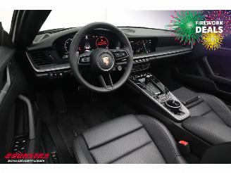 Porsche 911 Cabrio 992.2 Carrera Bose Memory ACC Ventilatie Camera 9.279 km! picture 17