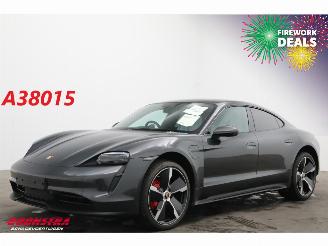 begagnad bil auto Porsche Taycan 4S 93 kWh Performance RHD EU-Zulassung Sport Chrono Pano 360° 2024/7