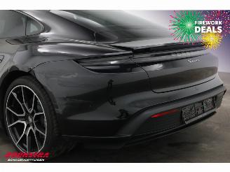 Porsche Taycan 105 kWh Performance Pano Bose Memory ACC picture 6