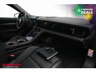 Porsche Taycan 105 kWh Performance Pano Bose Memory ACC picture 8