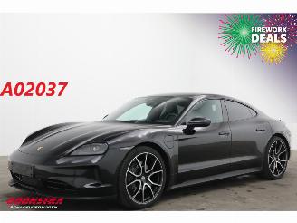 Avarii autoturisme Porsche Taycan 105 kWh Performance Pano Bose Memory ACC 2024/9
