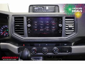 MAN TGE 5.160 DSG BE-Combi Clixtar Lucht Apple/Android Airco Cruise 51.038 km! picture 18