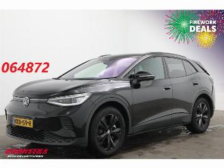 Schadeauto Volkswagen ID.4 Pro Limited Edition 77 kWh Pano LED ACC Memory Massage 360° 5.112 km! 2025/8