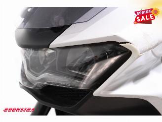 Moto Guzzi  V100 Mandello LED Cruise BY 2023 picture 11