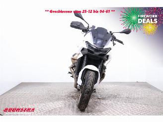 Moto Guzzi  V100 Mandello LED Cruise BY 2023 picture 6