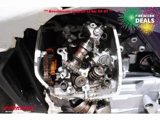 Moto Guzzi  V100 Mandello LED Cruise BY 2023 picture 16