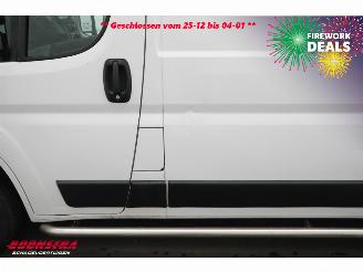 Citroën Jumper 2.2 BlueHDi 140 L3-H2 Club Navi Airco Cruise Camera 146.953 km! picture 10