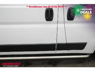 Citroën Jumper 2.2 BlueHDi 140 L3-H2 Club Navi Airco Cruise Camera 146.953 km! picture 9