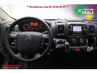Citroën Jumper 2.2 BlueHDi 140 L3-H2 Club Navi Airco Cruise Camera 146.953 km! picture 15