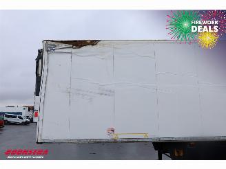 Schmitz Cargobull  SCB*S3B Thermo King SLXi Spectrum BY 2022 picture 9