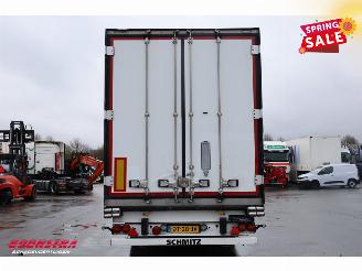 Schmitz Cargobull  SCB*S3B Thermo King SLXi Spectrum BY 2022 picture 5