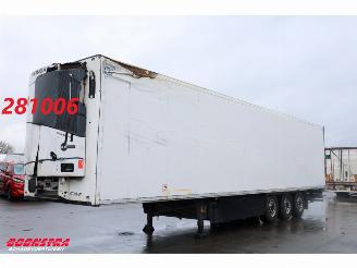 skadebil auto Schmitz Cargobull X3 SCB*S3B Thermo King SLXi Spectrum BY 2022 2022/6