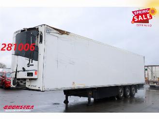 skadebil oplegger Schmitz Cargobull  SCB*S3B Thermo King SLXi Spectrum BY 2022 2022/6