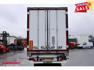 Schmitz Cargobull  SCB*S3B Thermo King SLXi Spectrum BY 2022 picture 5