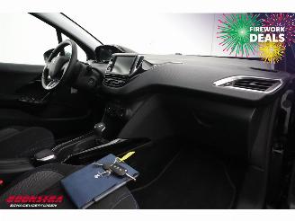Peugeot 2008 1.2 PureTech Aut. Signature Navi Airco Cruise PDC 59.303 km! picture 14
