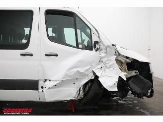 Mercedes Sprinter 314 CDI 7G-Tronic L2-H2 DoKa 6-Pers. Navi Airco Cruise Camera PDC AHK picture 8