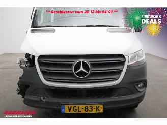 Mercedes Sprinter 314 CDI 7G-Tronic L2-H2 DoKa 6-Pers. Navi Airco Cruise Camera PDC AHK picture 13