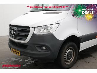 Mercedes Sprinter 314 CDI 7G-Tronic L2-H2 DoKa 6-Pers. Navi Airco Cruise Camera PDC AHK picture 18