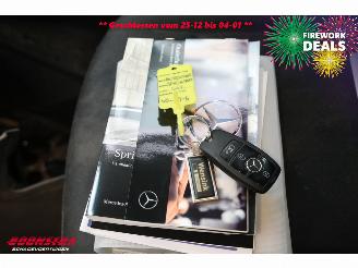 Mercedes Sprinter 314 CDI 7G-Tronic L2-H2 DoKa 6-Pers. Navi Airco Cruise Camera PDC AHK picture 35