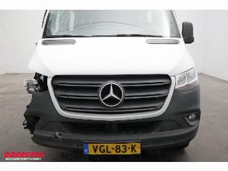 Mercedes Sprinter 314 CDI 7G-Tronic L2-H2 DoKa 6-Pers. Navi Airco Cruise Camera PDC AHK picture 13