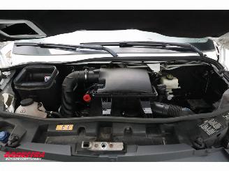 Mercedes Sprinter 314 CDI 7G-Tronic L2-H2 DoKa 6-Pers. Navi Airco Cruise Camera PDC AHK picture 16