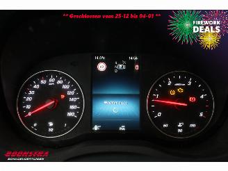 Mercedes Sprinter 314 CDI 7G-Tronic L2-H2 DoKa 6-Pers. Navi Airco Cruise Camera PDC AHK picture 30