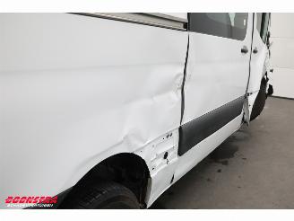 Mercedes Sprinter 314 CDI 7G-Tronic L2-H2 DoKa 6-Pers. Navi Airco Cruise Camera PDC AHK picture 6