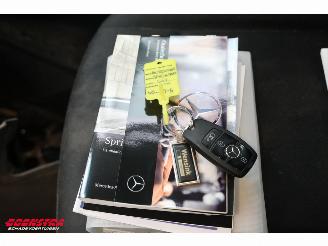 Mercedes Sprinter 314 CDI 7G-Tronic L2-H2 DoKa 6-Pers. Navi Airco Cruise Camera PDC AHK picture 35