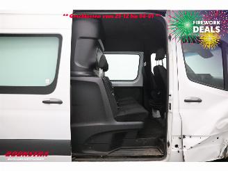 Mercedes Sprinter 314 CDI 7G-Tronic L2-H2 DoKa 6-Pers. Navi Airco Cruise Camera PDC AHK picture 21