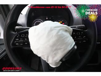 Mercedes Sprinter 314 CDI 7G-Tronic L2-H2 DoKa 6-Pers. Navi Airco Cruise Camera PDC AHK picture 27