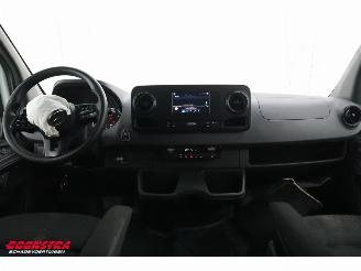 Mercedes Sprinter 314 CDI 7G-Tronic L2-H2 DoKa 6-Pers. Navi Airco Cruise Camera PDC AHK picture 22