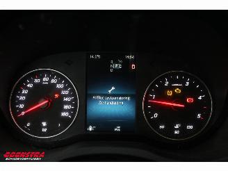 Mercedes Sprinter 314 CDI 7G-Tronic L2-H2 DoKa 6-Pers. Navi Airco Cruise Camera PDC AHK picture 29