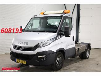 ojeté vozy dodávky Iveco Daily 40C21 Hi-Matic BE-trekker Luftbremsen Minisattel SZM Clima Cruise 2018/5