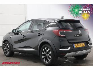 Renault Captur 1.3 mild hybrid 140 techno LED Navi Clima Cruise Camera picture 4