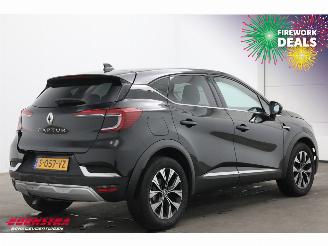 Renault Captur 1.3 mild hybrid 140 techno LED Navi Clima Cruise Camera picture 3